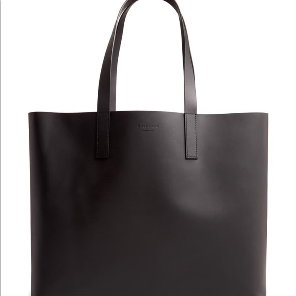 Everlane Market Tote made popular by Meghan Markle